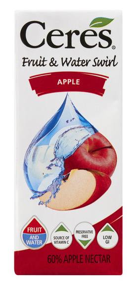 Ceres Fruit  Apple
